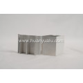 Efficient Noise Control with Aluminum Highway Barriers